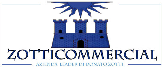 Logo Zotticomercial