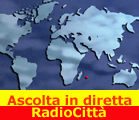 Ascolta -Radiocitt Bn- la prima radio nel Sannio